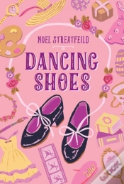 Capa do artigo Dancing Shoes