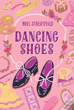 Capa do artigo Dancing Shoes