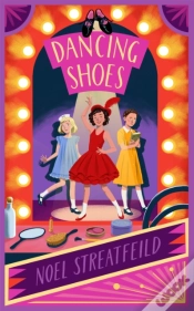 Capa do artigo Dancing Shoes