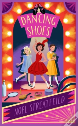 Capa do artigo Dancing Shoes