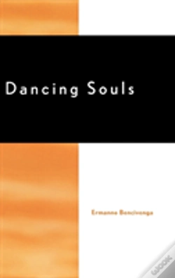 Capa do artigo Dancing Souls