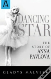 Capa do artigo Dancing Star