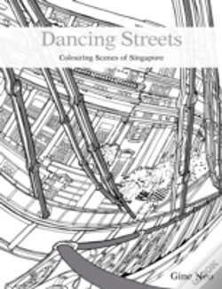 Capa do artigo Dancing Streets