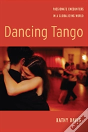 Capa do artigo Dancing Tango