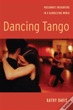 Capa do artigo Dancing Tango