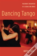 Dancing Tango