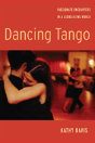 Dancing Tango - Preview