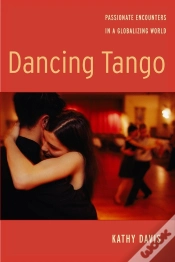 Capa do artigo Dancing Tango