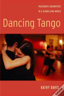 Capa do artigo Dancing Tango