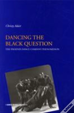 Capa do artigo Dancing The Black Question