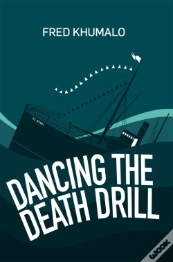 Capa do artigo Dancing The Death Drill