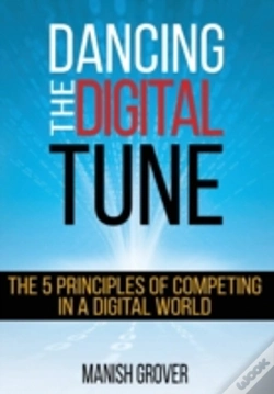 Capa do artigo Dancing The Digital Tune