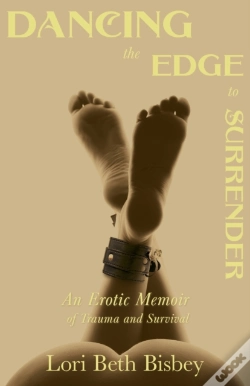 Capa do artigo Dancing The Edge To Surrender