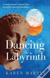 Capa do artigo Dancing The Labyrinth