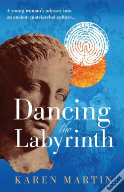 Capa do artigo Dancing The Labyrinth