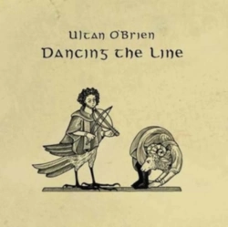 Capa do artigo Dancing the Line - CD