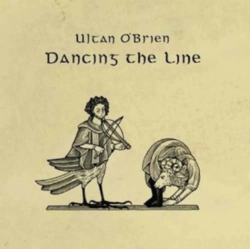 Capa do artigo Dancing the Line - Vinil