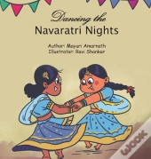 Dancing The Navaratri Nights