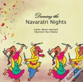 Dancing The Navaratri Nights