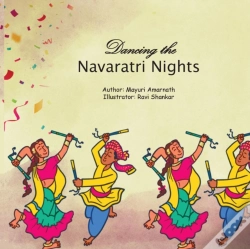 Capa do artigo Dancing The Navaratri Nights