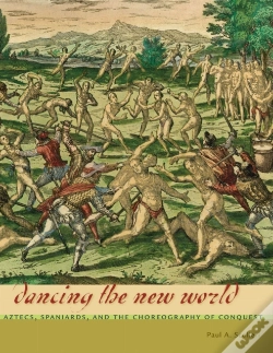 Capa do artigo Dancing The New World