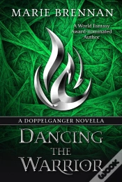 Capa do artigo Dancing The Warrior