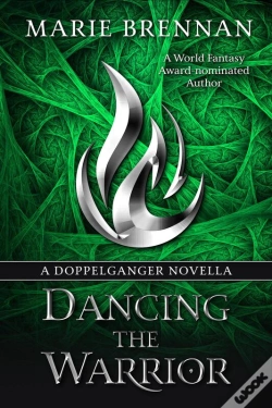 Capa do artigo Dancing The Warrior