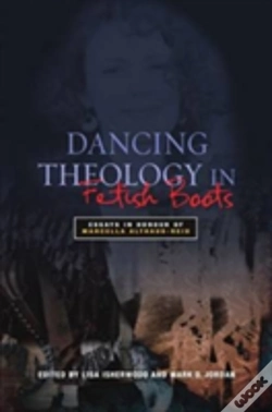 Capa do artigo Dancing Theology In Fetish Boots