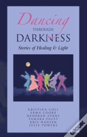 Capa do artigo Dancing Through Darkness