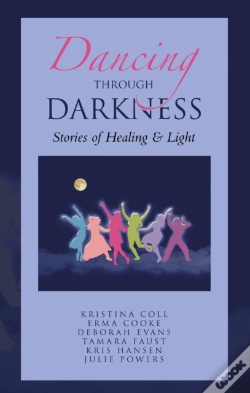 Capa do artigo Dancing Through Darkness