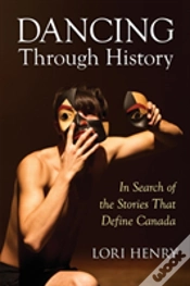 Capa do artigo Dancing Through History