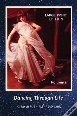 Capa do artigo Dancing Through Life 2 (Large Print)