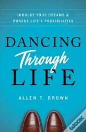 Capa do artigo Dancing Through Life