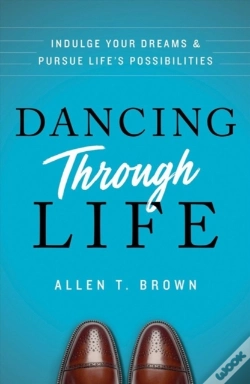 Capa do artigo Dancing Through Life