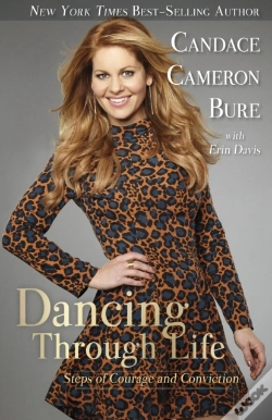 Capa do artigo Dancing Through Life