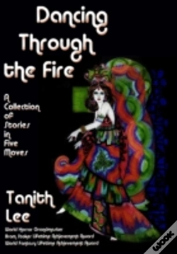 Capa do artigo Dancing Through The Fire