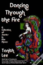 Capa do artigo Dancing Through The Fire