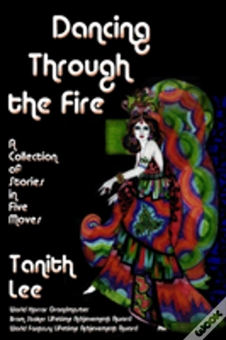 Capa do artigo Dancing Through The Fire