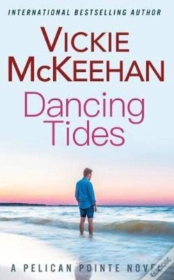 Capa do artigo Dancing Tides