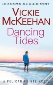 Capa do artigo Dancing Tides