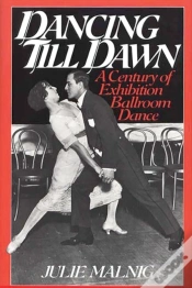 Capa do artigo Dancing Till Dawn