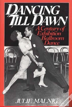 Capa do artigo Dancing Till Dawn