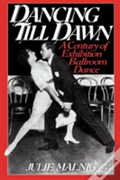 Capa do artigo Dancing Till Dawn