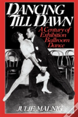 Capa do artigo Dancing Till Dawn
