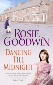 Capa do artigo Dancing Till Midnight