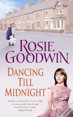 Capa do artigo Dancing Till Midnight