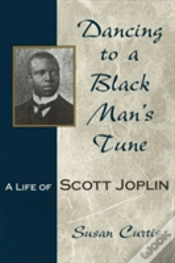 Capa do artigo Dancing To A Black Man