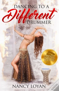Capa do artigo Dancing To A Different Drummer