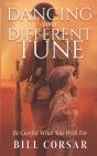 Dancing To A Different Tune - Preview