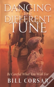 Capa do artigo Dancing To A Different Tune